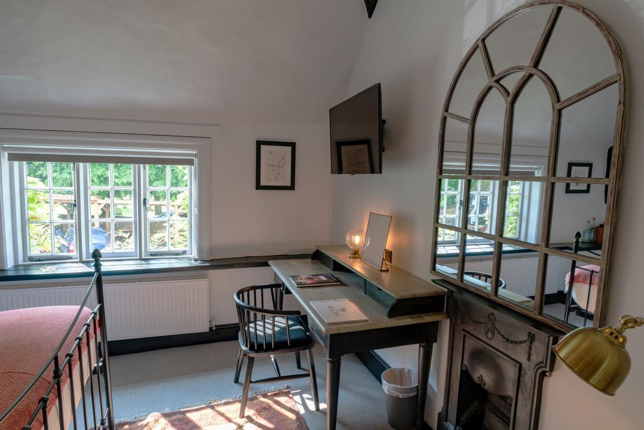 Bull Inn Reading Habitación foto